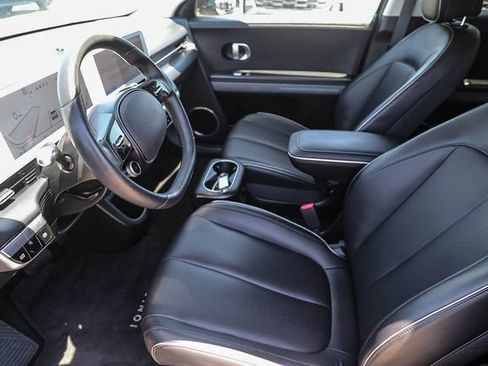 Certified 2023 Hyundai Ioniq 5 SEL RWD image 19