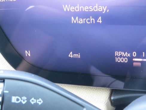 New 2026 Buick Enclave Preferred w/ Power Package image 22