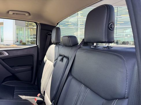 Used 2019 Ford Ranger XLT w/ Black Appearance Package image 13