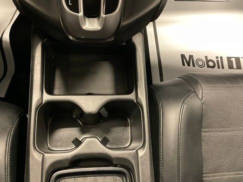 Used 2022 Honda CR-V EX-L image 24