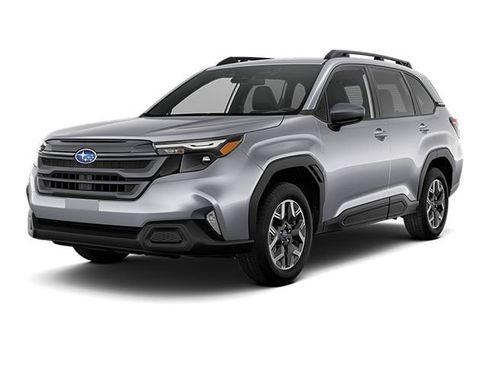 New 2026 Subaru Forester Premium image 1