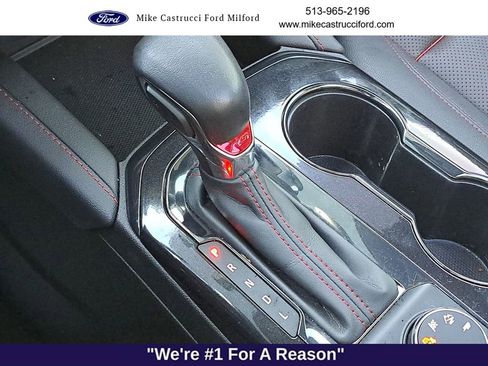 Used 2022 Chevrolet Blazer RS w/ Enhanced Convenience Package image 17