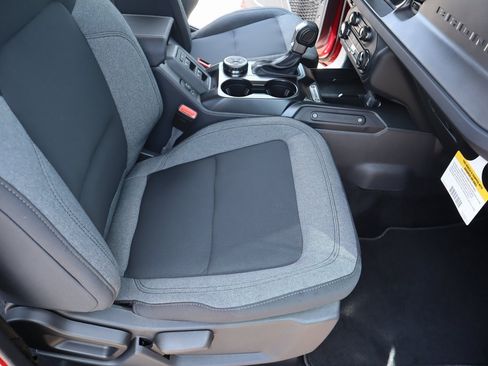 New 2025 Ford Bronco Big Bend image 14