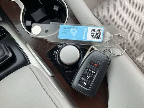 Used 2016 Lexus RX 350 FWD w/ Premium Package image 28