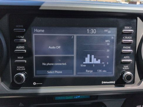 Used 2023 Toyota Tacoma SR image 19