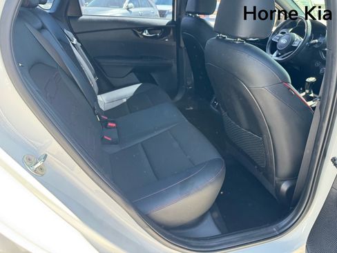 Used 2021 Kia Forte GT FWD image 29