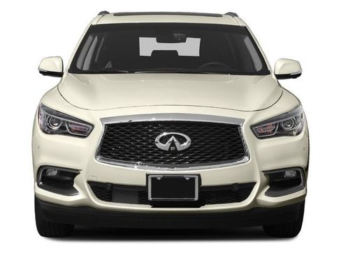 Used 2016 INFINITI QX60 Luxe w/ Premium Plus Package AWD/4WD image 7