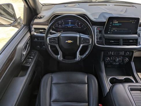 Used 2022 Chevrolet Tahoe LT image 17