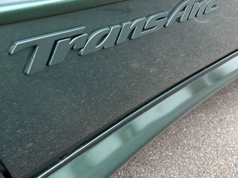 Used 1996 Pontiac Firebird Trans Am image 10