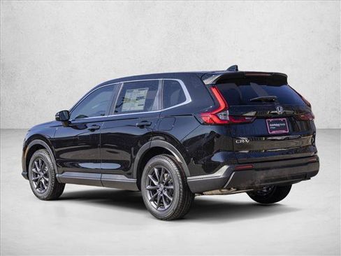 New 2026 Honda CR-V EX-L image 7