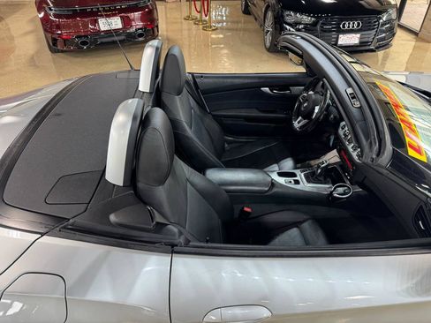 Used 2009 BMW Z4 sDrive35i RWD image 30