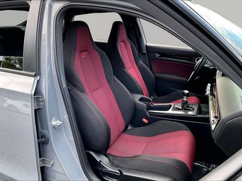 Used 2025 Honda Civic Si image 22