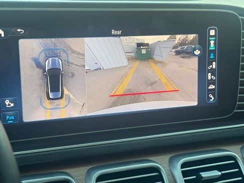 Used 2024 Mercedes-Benz GLE 350 4MATIC image 44