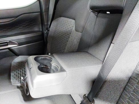 New 2025 Ford Ranger XLT w/ Equipment Group 301A High image 27