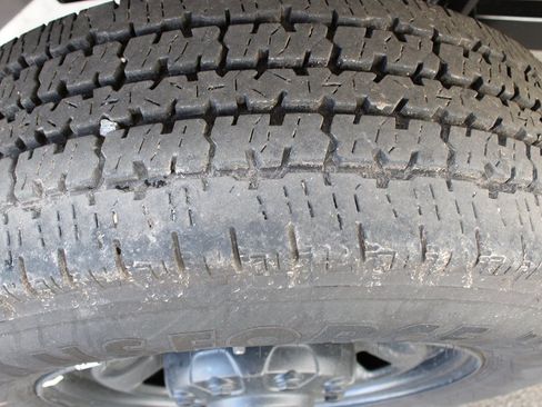 Used 2026 RAM 2500 Tradesman AWD/4WD image 34