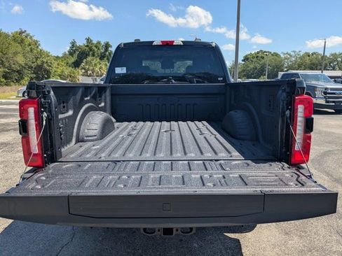 New 2026 Ford F350 Lariat AWD/4WD image 16