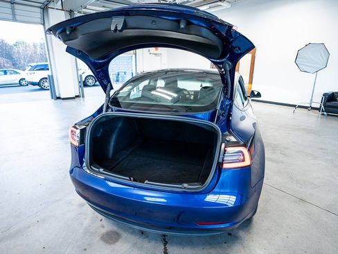 Used 2023 Tesla Model 3 Standard Range image 48