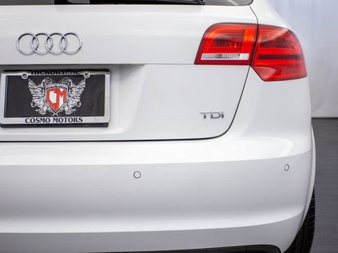 Used 2011 Audi A3 TDI Premium Plus image 39