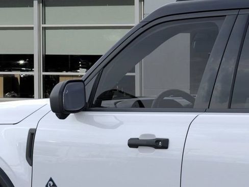 New 2026 Ford Bronco Sport Outer Banks w/ Sasquatch Outer Banks Package image 20