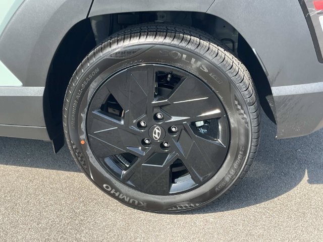 New 2027 Hyundai Kona SEL Sport FWD image 11