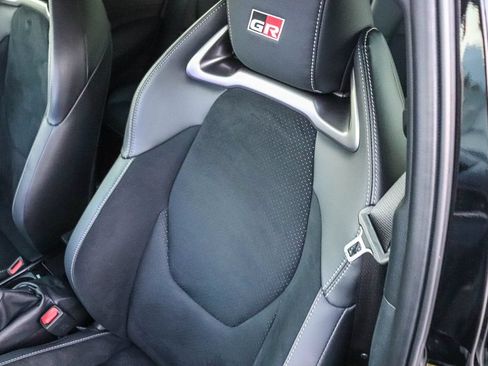 Used 2024 Toyota Corolla GR AWD/4WD image 26