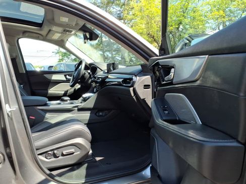 Certified 2023 Acura MDX SH-AWD w/ Technology Package image 15
