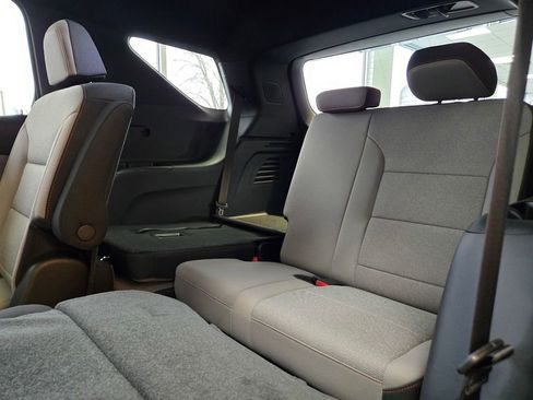 New 2026 Chevrolet Traverse LT image 19