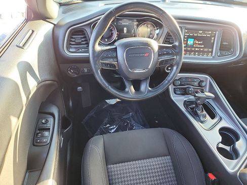 Used 2020 Dodge Challenger SXT w/ Cold Weather Group image 11