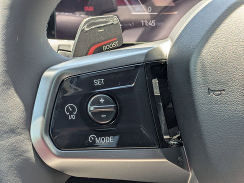 New 2025 BMW X3 xDrive30i w/ Premium Package image 17