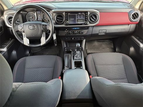 Used 2021 Toyota Tacoma SR5 image 11