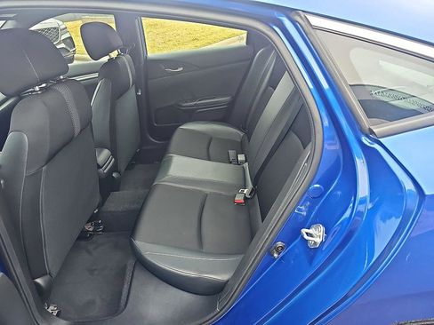 Used 2021 Honda Civic Sport image 25