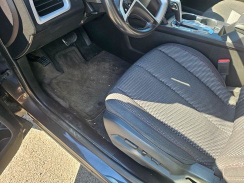 Used 2015 Chevrolet Equinox LT w/ Driver Convenience Package FWD image 24