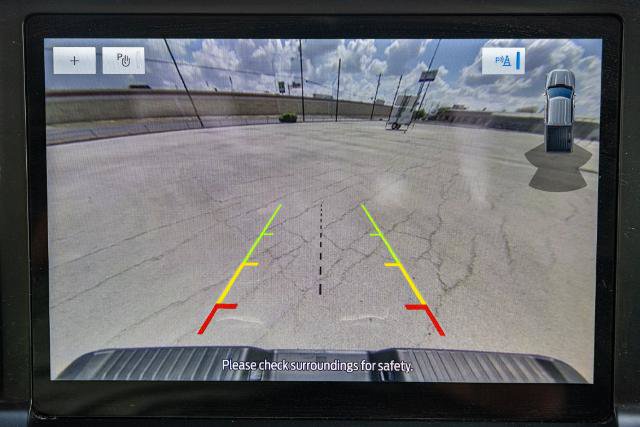 Certified 2023 Ford F150 XLT w/ Equipment Group 302A High RWD image 21