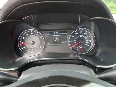 Used 2022 Kia Forte GT w/ GT2 Package FWD image 36