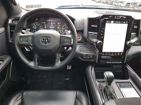 Used 2022 RAM 1500 TRX w/ TRX Level 1 Equipment Group image 11