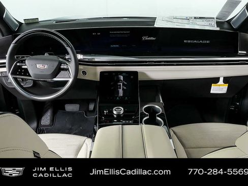 New 2026 Cadillac Escalade Sport w/ Touring Package image 19