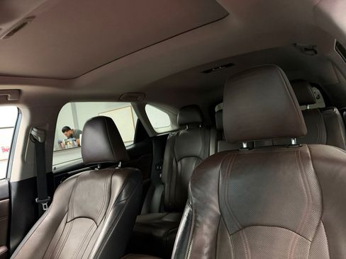 Used 2018 Lexus RX 350L AWD image 29