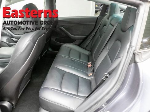 Used 2020 Tesla Model 3 Performance AWD/4WD image 14