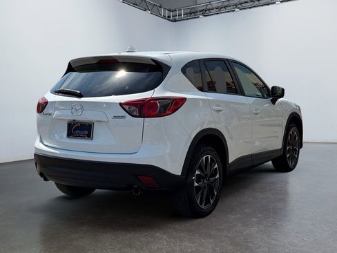 Used 2016 MAZDA CX-5 Grand Touring FWD image 5