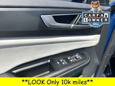 Used 2024 Volkswagen Atlas Cross Sport SEL Premium R-Line AWD/4WD image 19