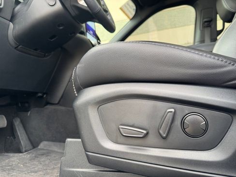 Certified 2024 Ford Explorer ST w/ Equipment Group 401A image 21