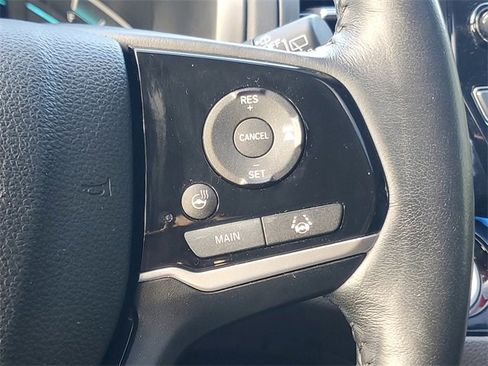 Used 2018 Honda Odyssey Elite image 24