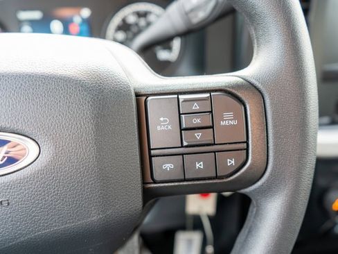 New 2026 Ford F250 XL w/ STX Appearance Package image 17