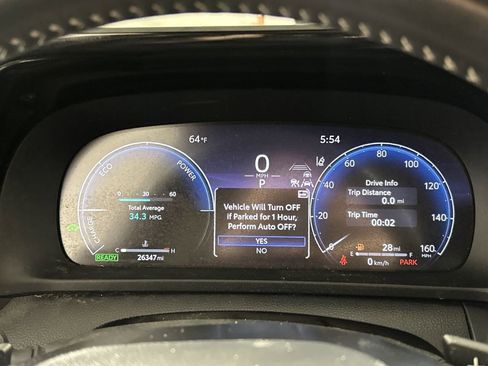 Used 2025 Toyota Crown Signia image 14