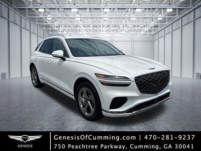 Used 2026 Genesis GV70 2.5T Select
