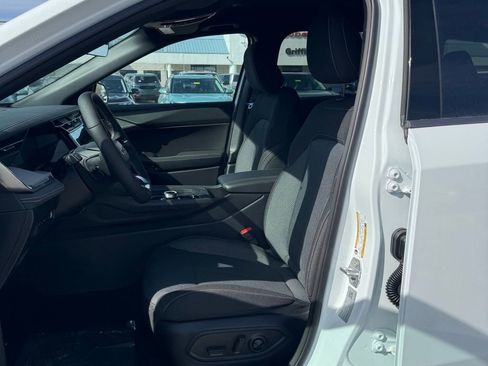New 2026 Jeep Cherokee Laredo AWD/4WD image 9