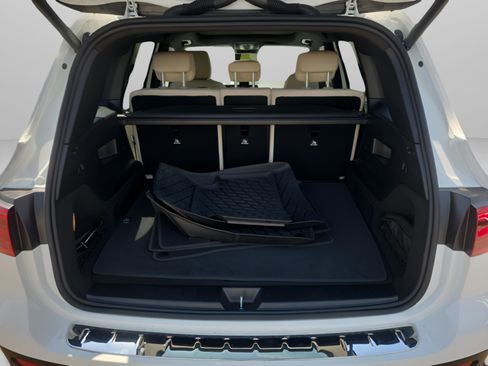 Certified 2026 Mercedes-Benz GLB 250 image 12