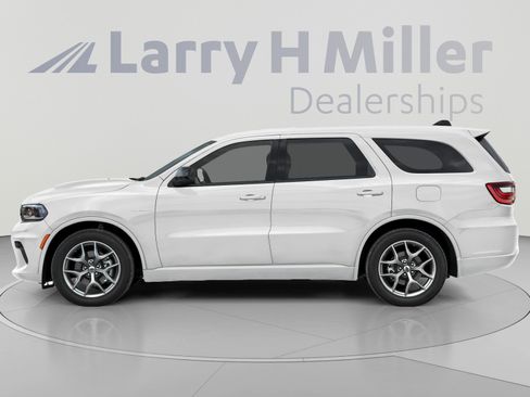New 2026 Dodge Durango GT AWD/4WD image 3