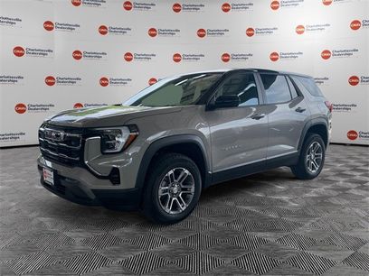 New 2026 GMC Terrain Elevation w/ LPO, Floor Liner Package
