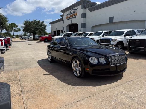 Used 2015 Bentley Flying Spur V8 AWD/4WD image 43